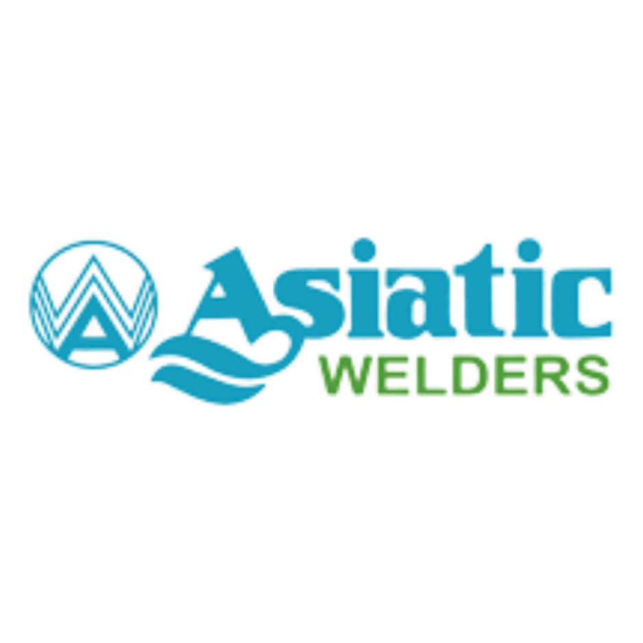 Asiatic Welders Logo