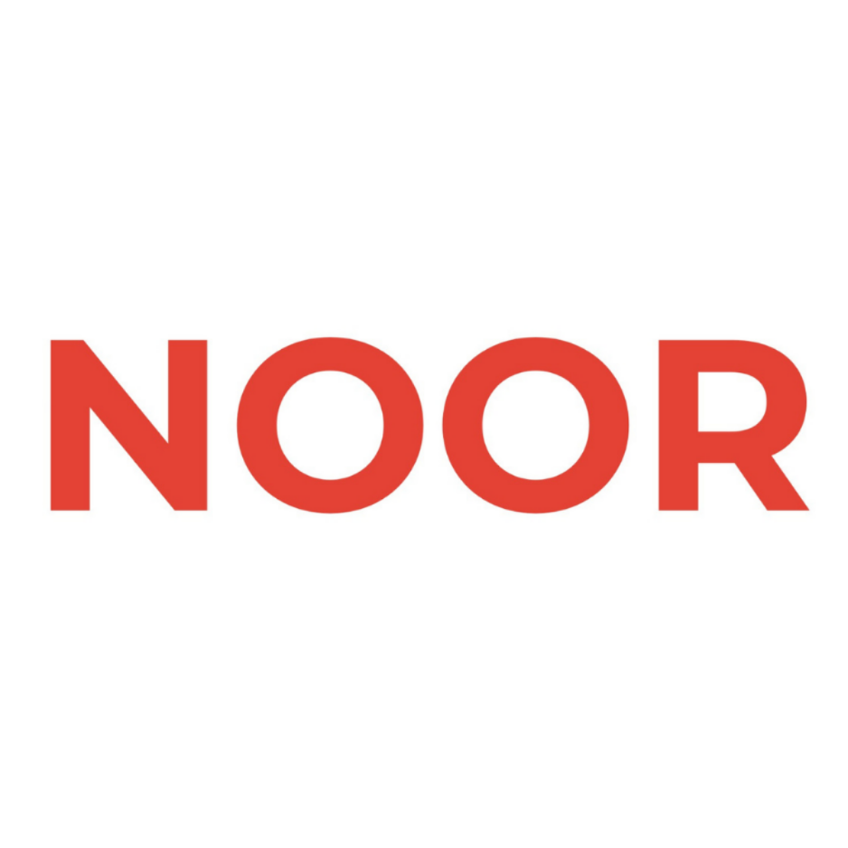 Noor Digital Logo