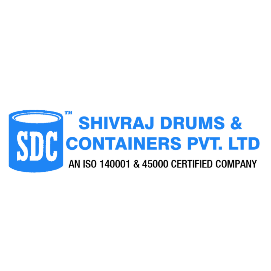 Shivraj Drums Logo