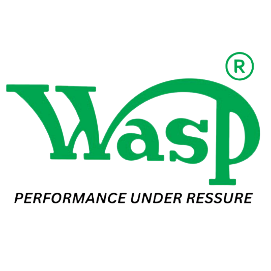 Wasp Logo